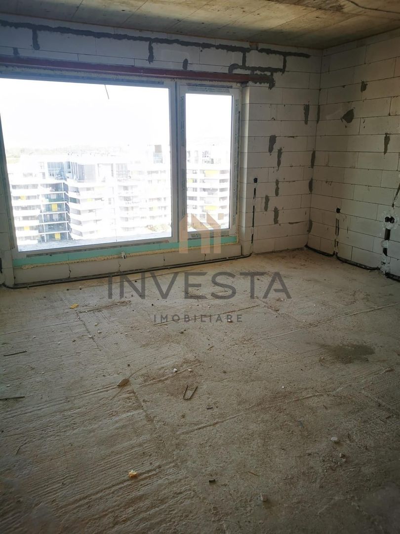 Penthosue cu view spectaculor in Sopor! 3 camere pe 2 nivele! - Poză 9