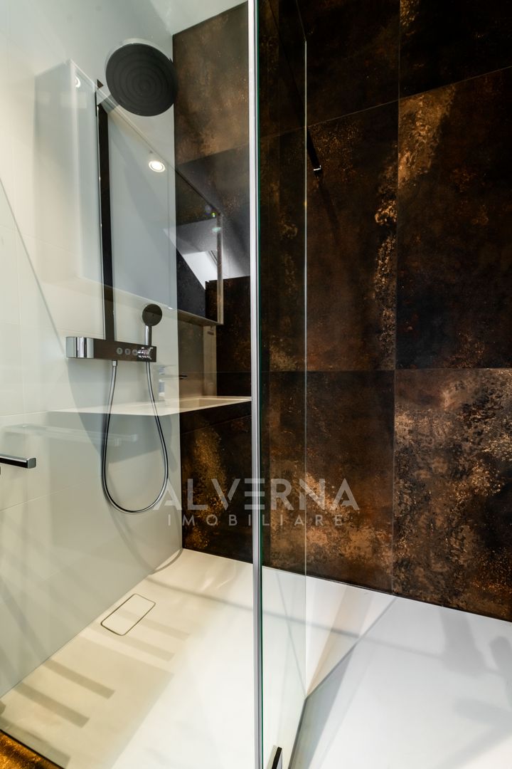 Apartament 3 camere - tip duplex | 80mp | Semicentral - str. Paris - Poză 11