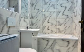 Prima închiriere / 2 Camere / Parcare / Subcetate - Poză 6