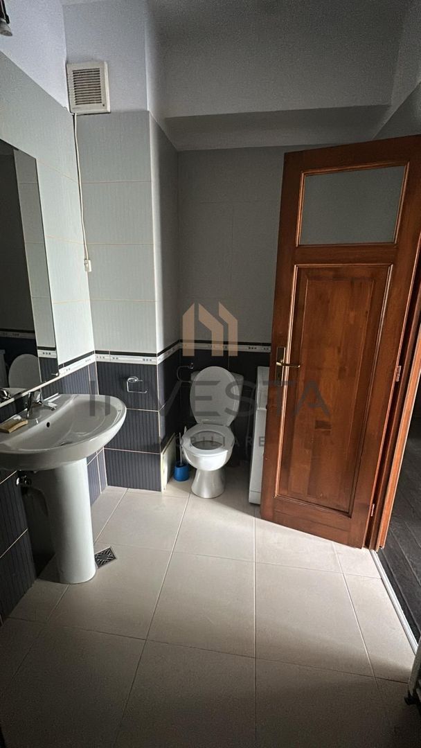 APARTAMENT DE VANZARE 2 CAMERE DECOMANDAT ANDREI MURESANU - Poză 10
