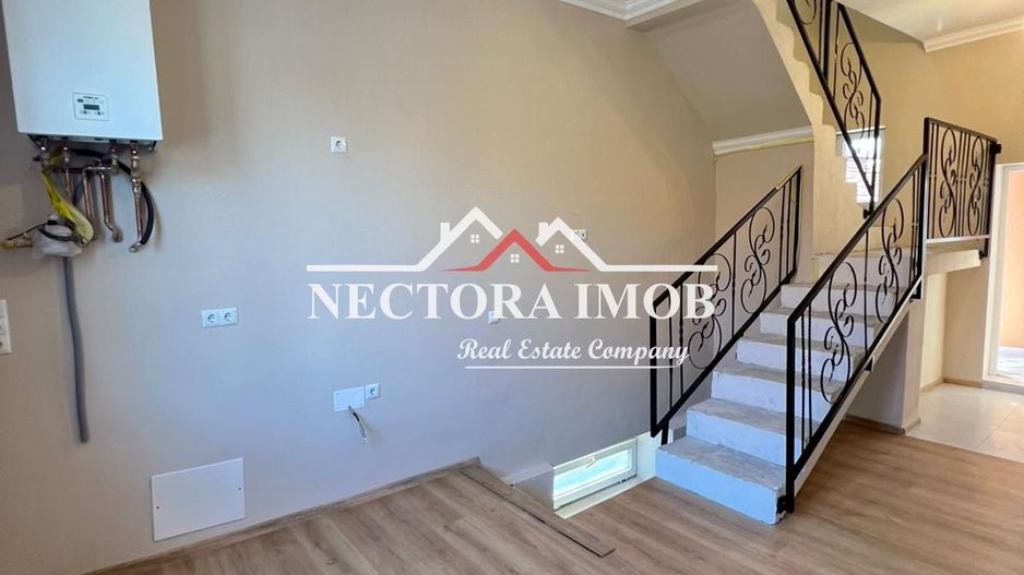 EXCLUSIVITATE Nectora Imob-Apartament 3 camere, Renovat, Ultracentral - Poză 1