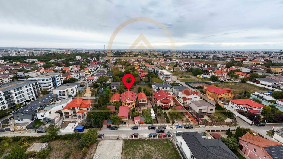 Casă spațioasă cu funcțiune de pensiune – Kamsas - Poză 16