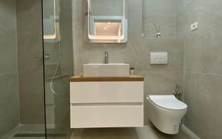 3 camere MTM Pipera Lake | Loc de parcare inclus in pret - Poză 8