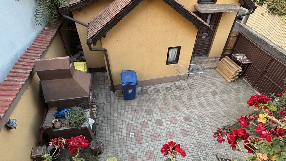 Casă P+1+M de vânzare în Rovine – zona Vasile Alecsandri/Nicolae Iorga - Poză 4