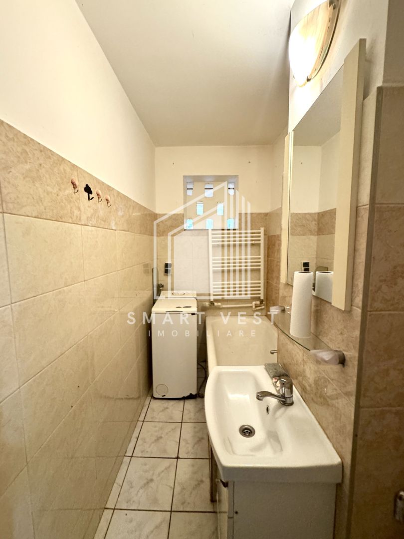 Apartament cu 2 camere - Poză 13