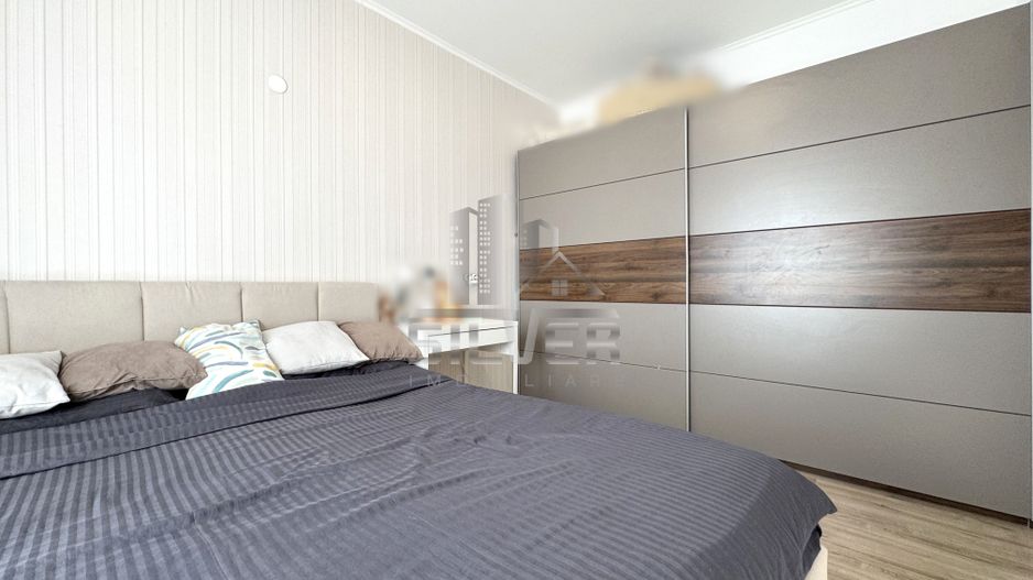Apartament cu 3 camere/parcare/prima inchiriere/zona Vivo. - Poză 8