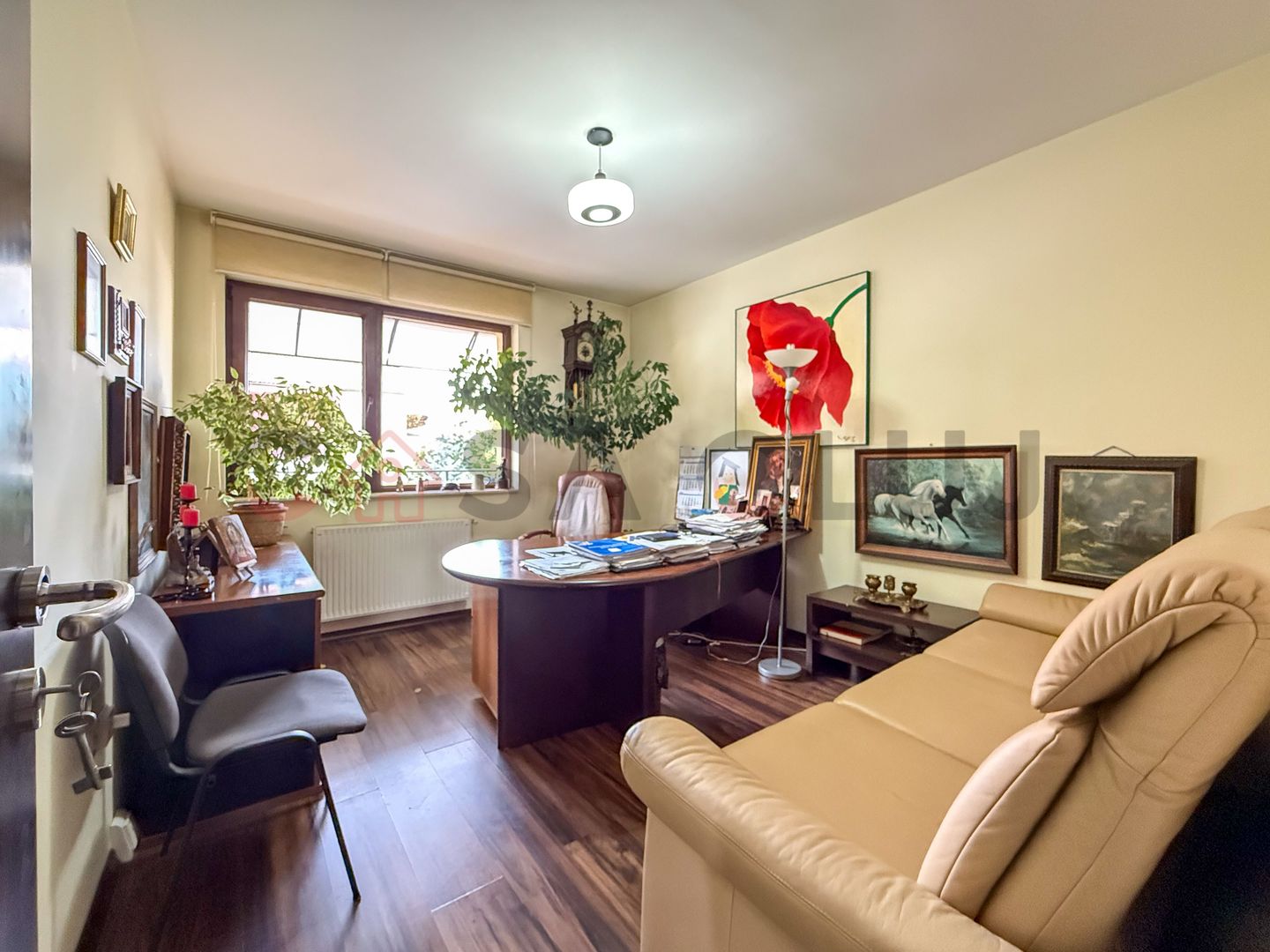 Apartament 3 camere, parcare exterioara , Andrei  Muresanu - Poză 2