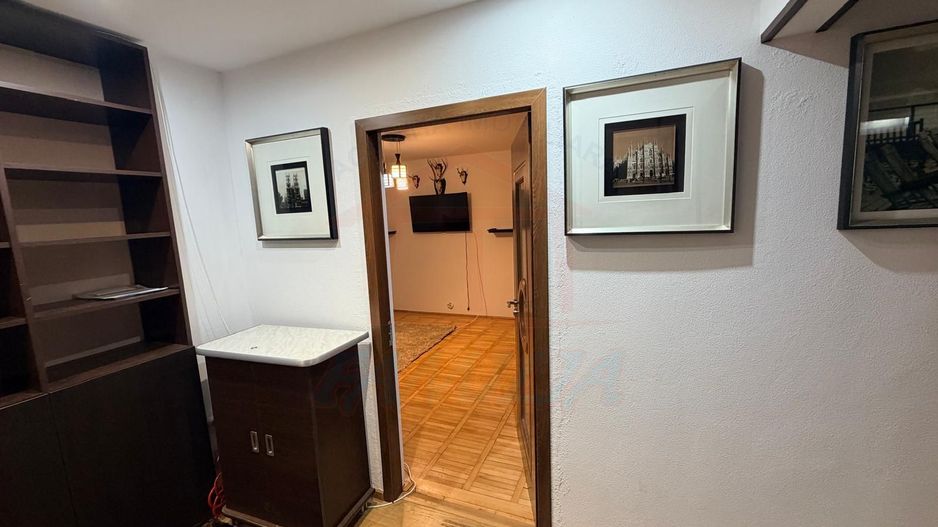 APARTAMENT CU 3 CAMERE DE ÎNCHIRIAT | I.C. FRIMU | PARTER CU GRĂDINĂ - Poză 15