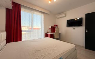 Central, bloc nou, la cheie, parcare - Poză 5