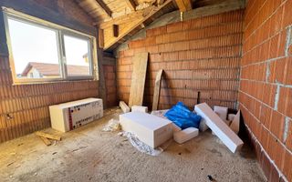 COMISION 0% | Duplex 4 Camere | Mosnita Noua | 100 mp | 315 mp Teren - Poză 12