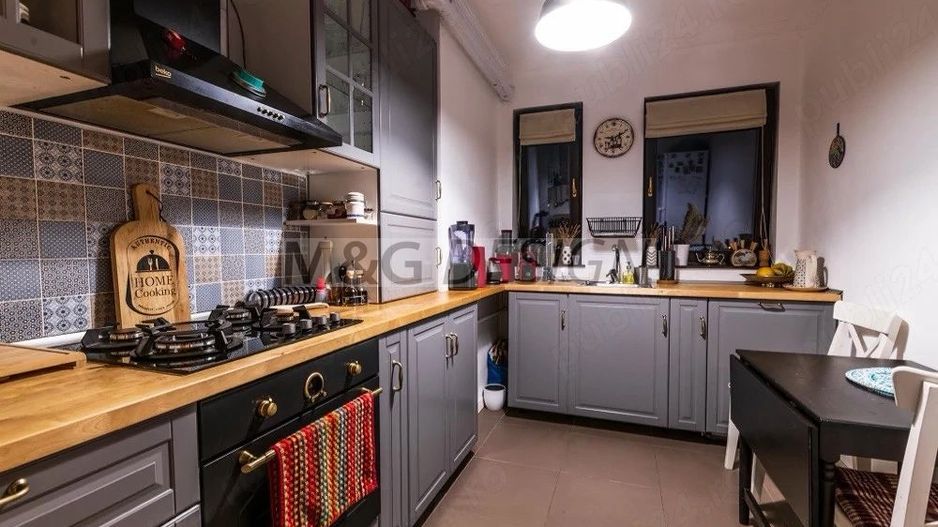 Apartament 2 camere zona Braytim - Poză 5