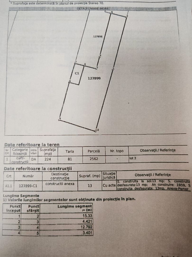 CASA IN POPESTI LEORDENI, RENOVATA, CURTE, MOBILAT-UTILATA - Poză 11