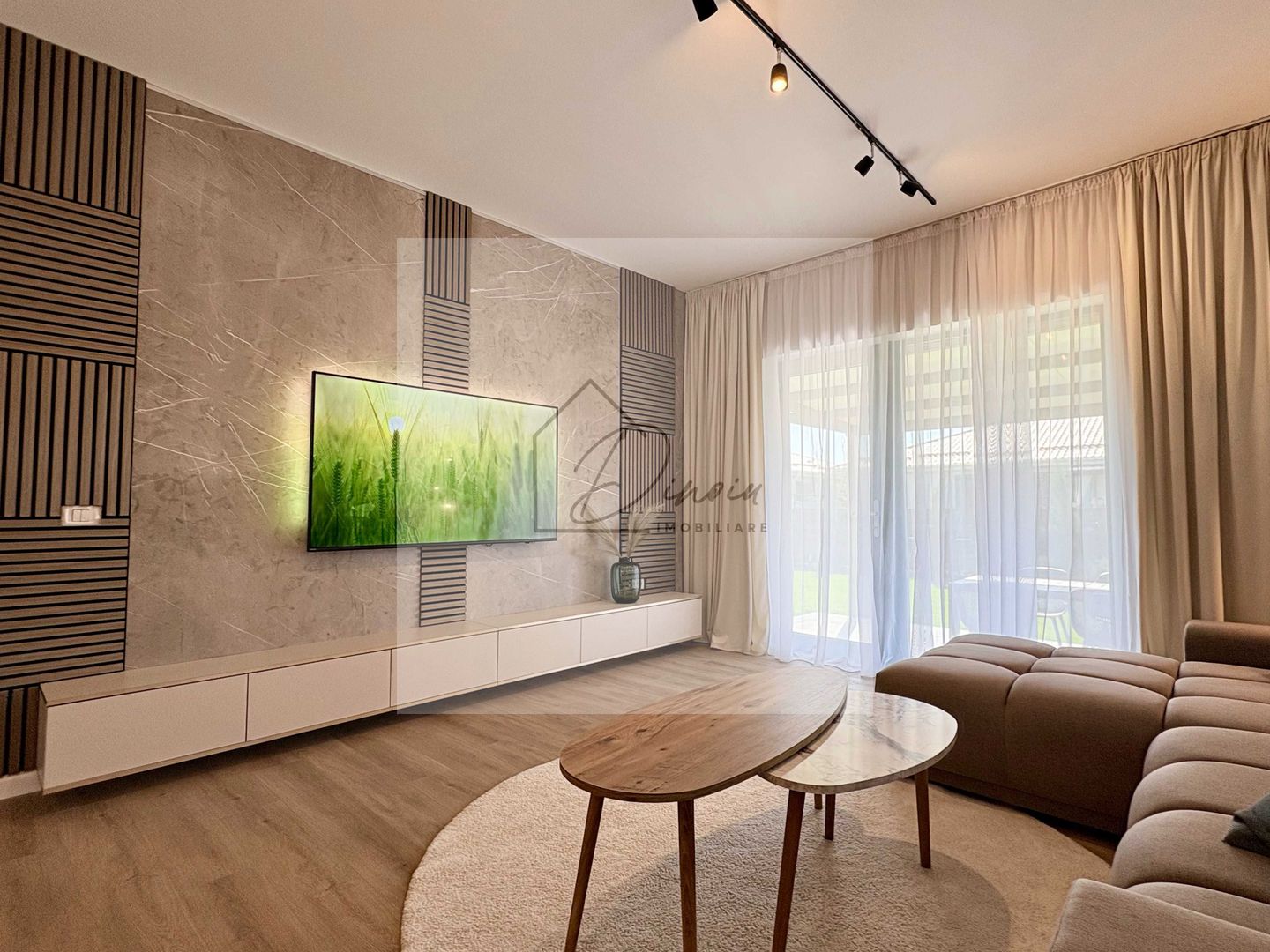 COM 0% I Vila premium Balotesti I 4 cam, 510 mp, totul nou - Poză 2