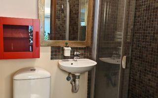 EXCLUSIVIST | Oază Urbană cu Curte Proprietate - Apartament 5 Camere, 3 Băi, 2 L - Poză 13