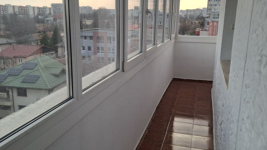 Închiriere Apartament 3 camere, parcare inclusă, Câmpia Libertății - Poză 8