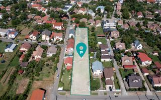 Teren Dumbrăvița lângă Pădurea Verde - Poză 7