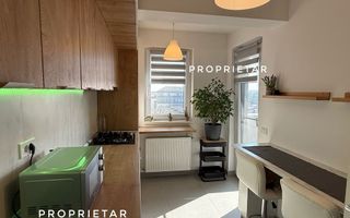 Apartament 2 camere – bloc nou, mobilat complet + loc de parcare - Poză 4