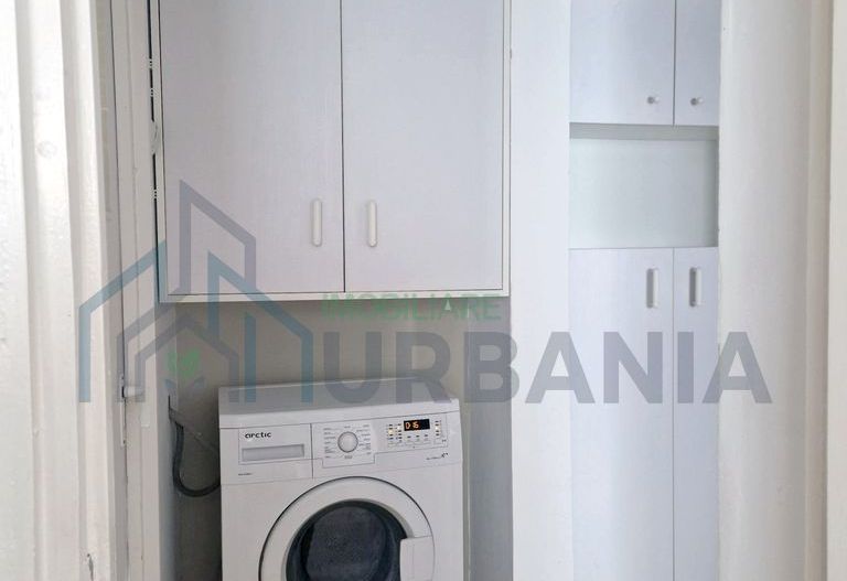 Apartament 3 camere SD, et. 2, Zimbru, mobilat și utilat (#) - Poză 8