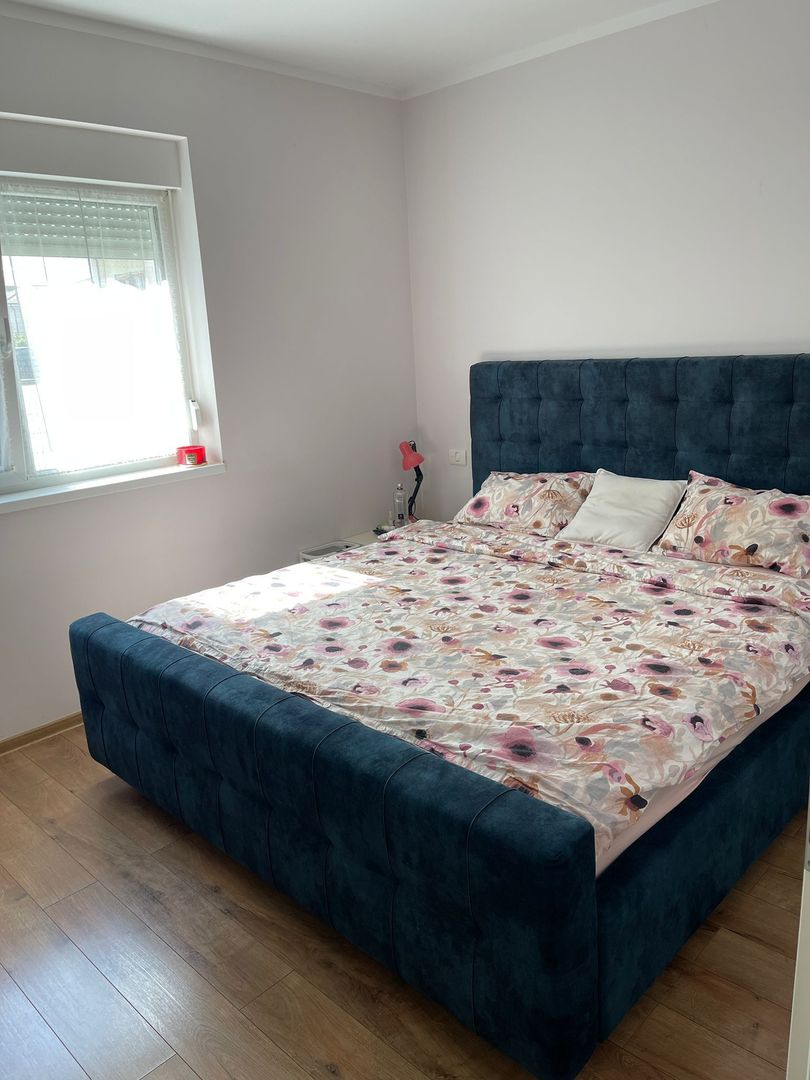 Apartament cu 2 camere si 2 locuri de parcare - Poză 31