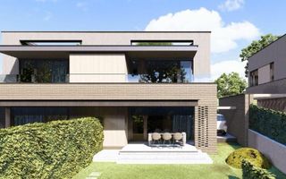 Teren cu proiect duplex și PUZ aprobat – investiție sigură - Poză 1