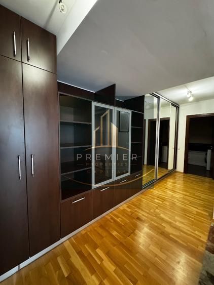 Apartament 2 camere spațios | Nordului | Parcare subterană și boxă - Poză 7