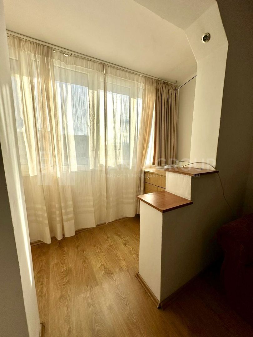Garsonieră de închiriat  - Strada Zizinului - Poză 4