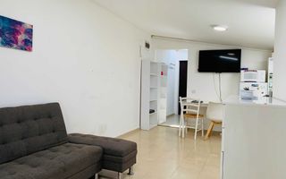Apartament de 1 camera, 47mp, decomandat, zona Centrala - Poză 5