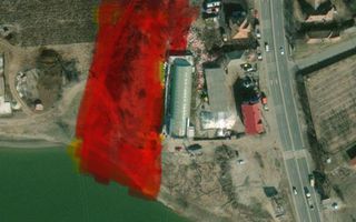 Teren de vanzare langa lacul Snagov – Tancabesti 1| potential ridicat - Poză 2