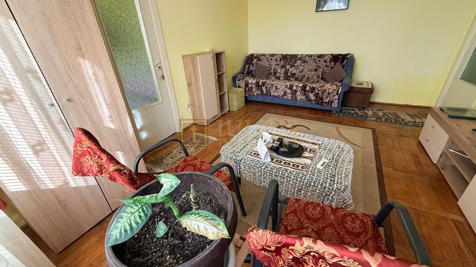 2 camere| Circumvalatiunii-la 5 minute de Iulius Mall| centrala proprie| - Poză 1