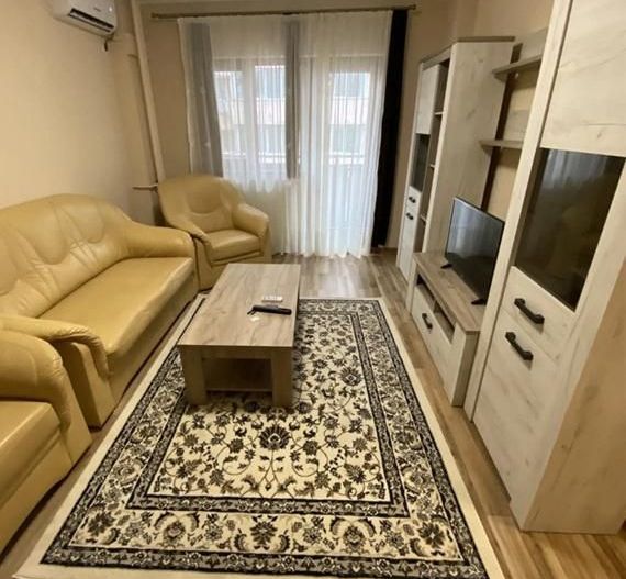 AP. 2 CAMERE EROII REVOLUTIEI, REABILITAT, CAT-FRIENDLY, METROU 5 MIN - Poză 1