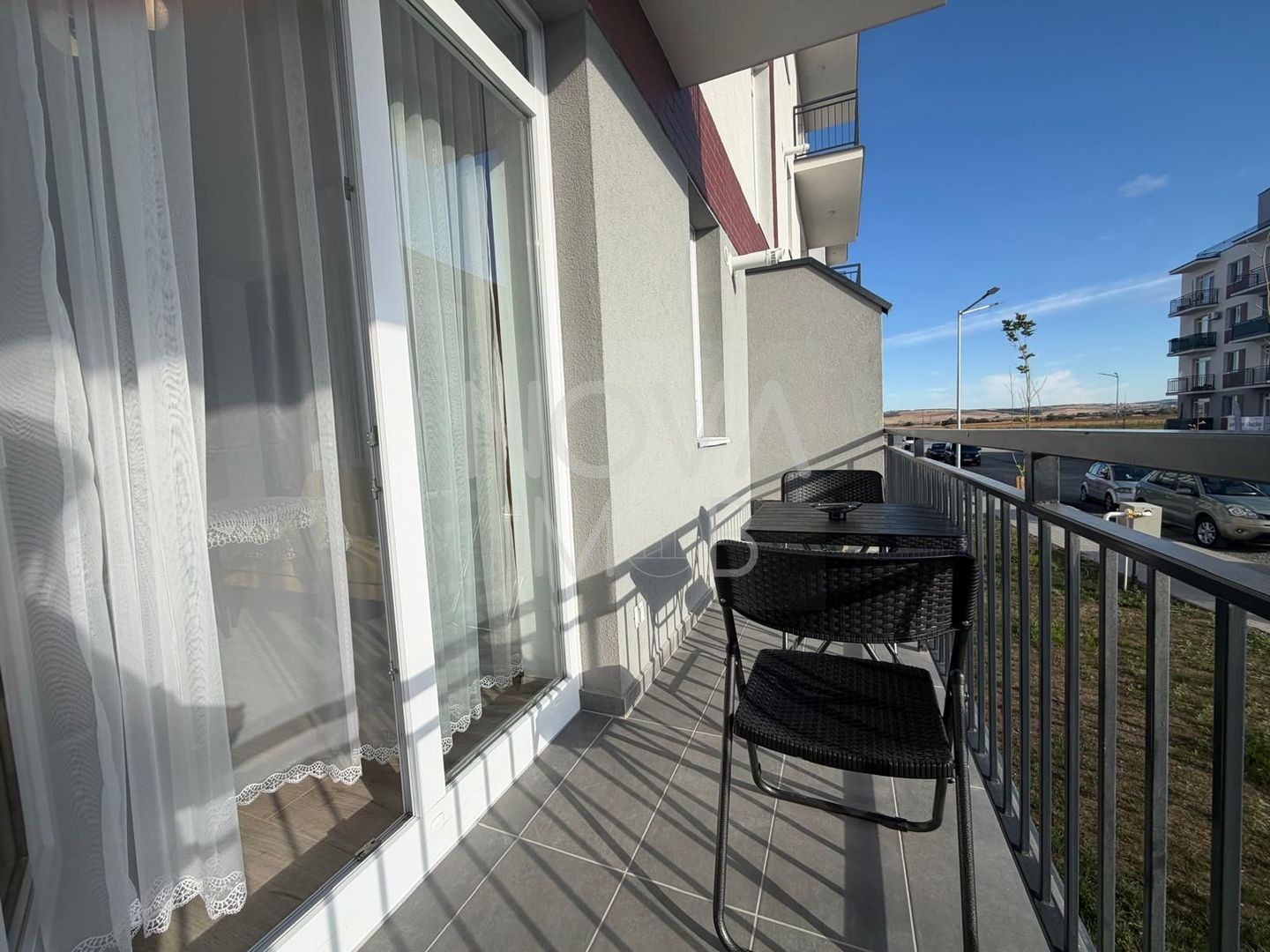 Apartament - studio - PRIMA INCHIRIERE - Cartierul Magnolia Residence - Poză 8