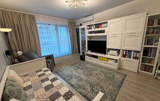 2 camere 2 bai parcare Aviatiei Pipera | Onix Park North I COMISION 0%