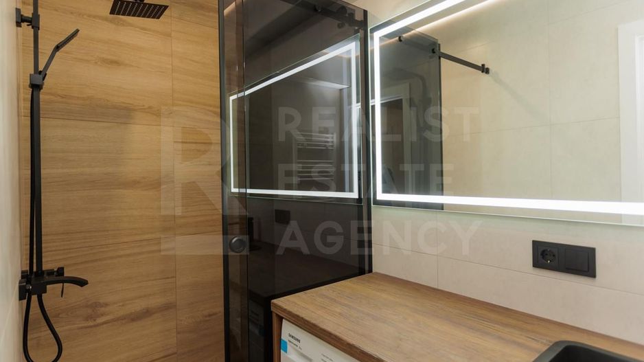 Vânzare, apartament, 2 camere + living, strada Gheorghe Caşu, Centru - Poză 18