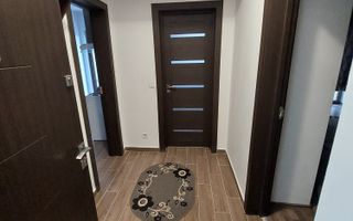 Apartament 1 camera de inchiriat, Tudor Vladimirescu, Complex River's Towers, Iasi - Poză 8