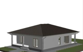 Casa de vanzare | 500 mp | Santandrei | Oradea - Poză 4