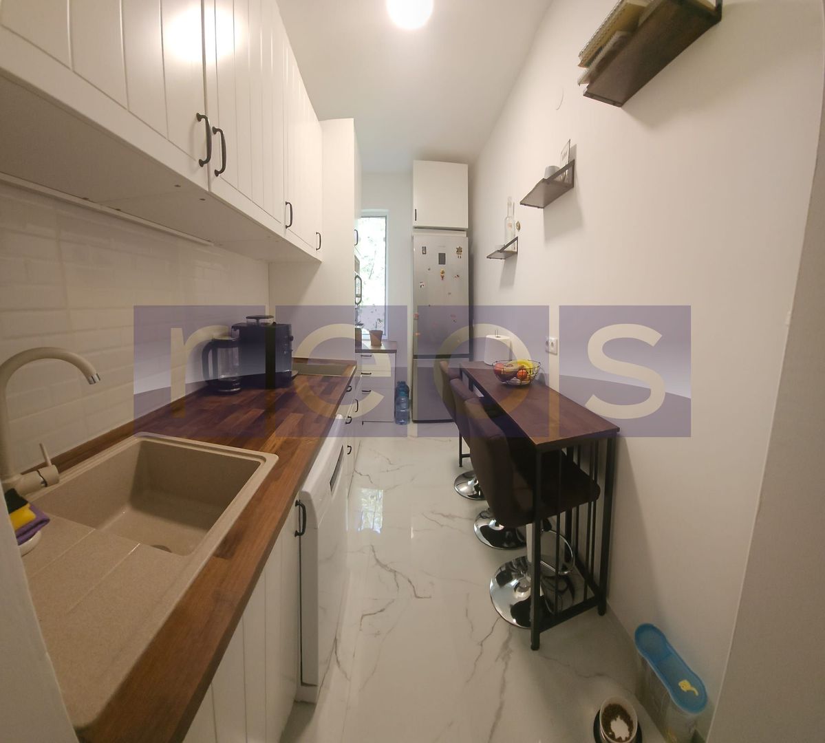 VANZARE APARTAMENT 2 CAMERE | ZONA FLOREASCA - Poză 10