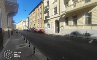 Apartament modern langa Teatru, etajul 1 - Poză 6