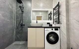 Vânzare, apartament, 1 camera+living, str. Regina Elisabeta, Durlești - Poză 9