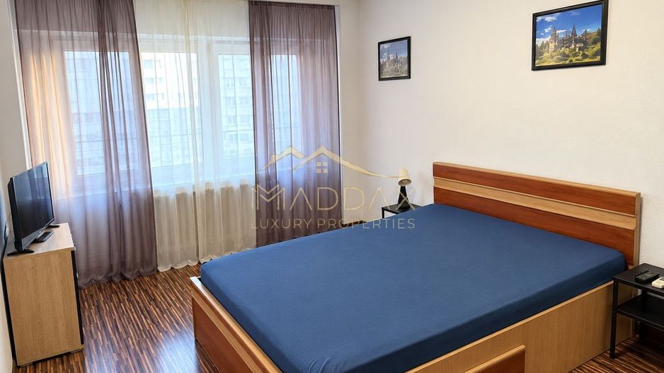 🎓 Apartament Decomandat 2 Camere | Calea 13 Septembrie |Ideal Studenți Medicina - Poză 4