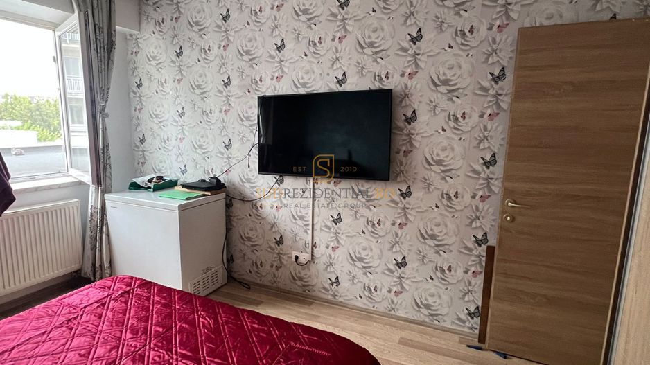 Apartament 2 camere, finalizat 2015,  49,69 mp, Grand Arena, Sector 4 - Poză 9