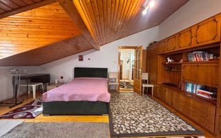 Apartament 3 camere la casă in apropiere de Parcul Sub Arini, Sibiu - Poză 5