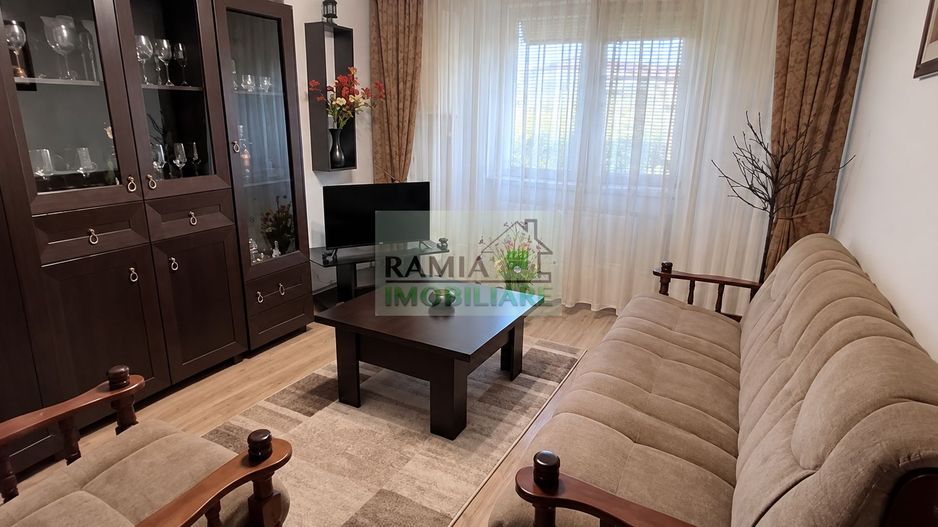 Apartament 2 camere decomandat, renovat complet – Bisericii Române - Poză 1