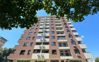 Apartament 2 camere Nicolina - Newton City
