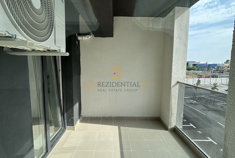 Apartament 3 camere, etaj 1, The Grand Kristal, finalizat, Sector 4 - Poză 8