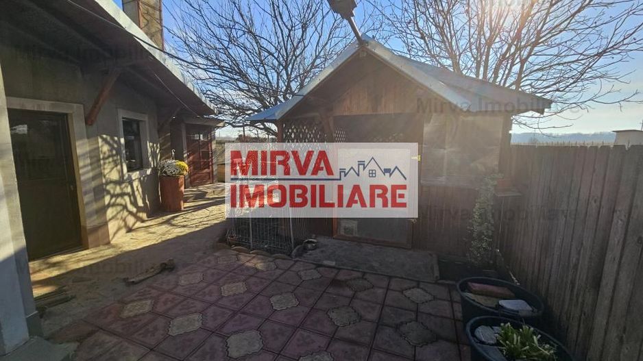 Vanzare casa 4 camere, mobilata si utilata, in Puchenii Mosneni - Poză 10