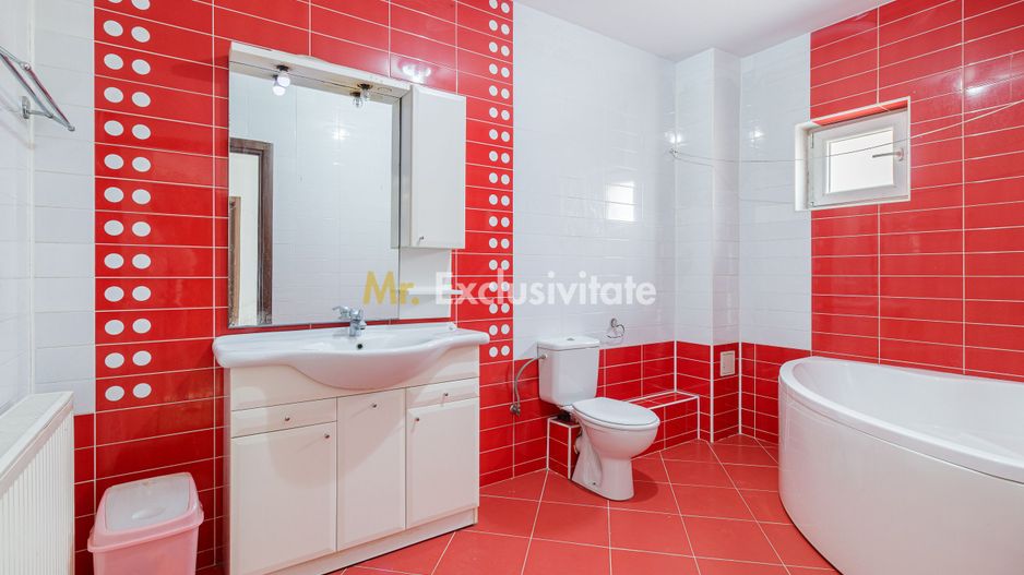 Duplex 4 camere 2 bai - complex inchis  - Sos Oltenitei - Poză 12