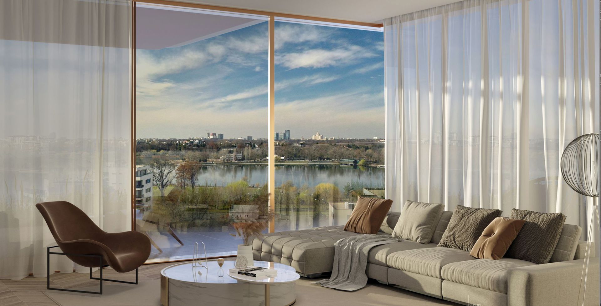 PRIMES VERDI PARK - Poză 2