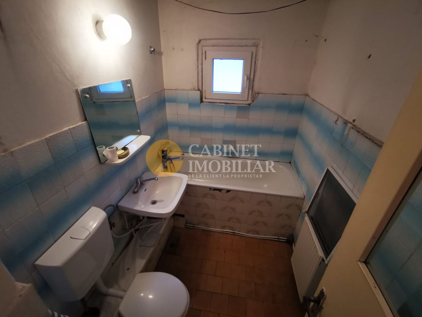 Apartament 4 camere 80mp – Aleea Tudor Neculai, vis-a-vis de Lidl - Poză 6