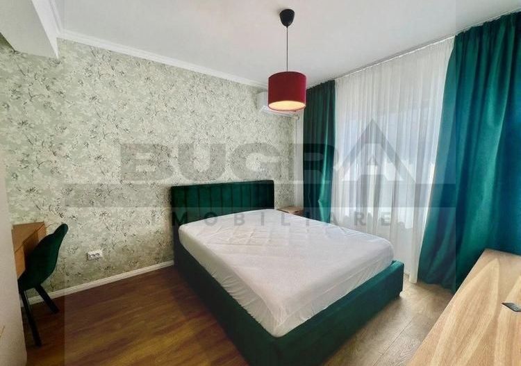 Duplex premium de 120mp , ansamblu de case privat, gradina, zona Terra - Poză 10
