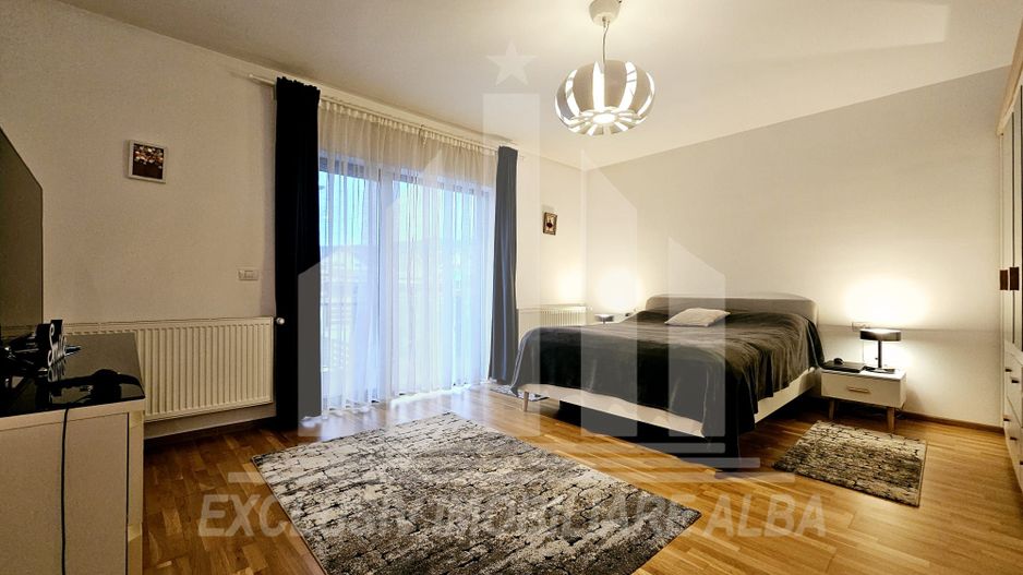 Casa in regim cuplat, Cetate - Poză 7